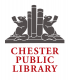 Logo of Friends of the Chester Public Library